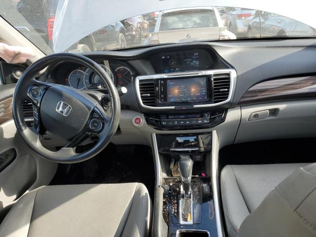 1HGCR2F85GA077223 Honda ACCORD EXL