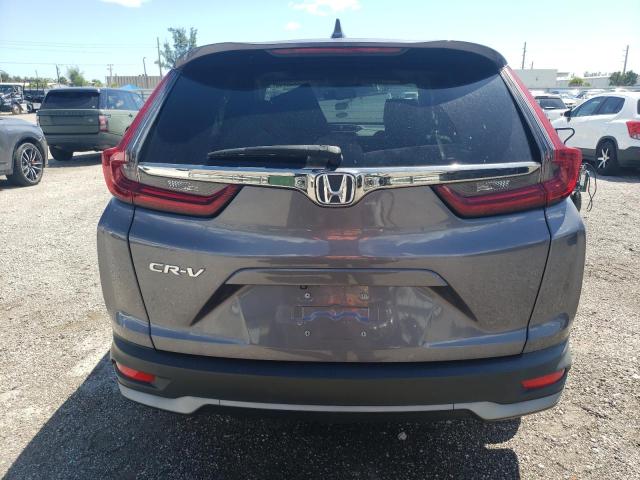 5J6RW1H88LL000816 Honda CR-V EXL