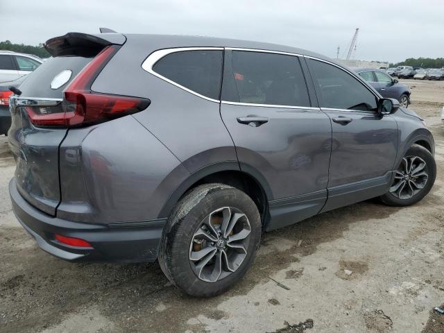 5J6RW1H88MA012106 Honda CR-V EXL