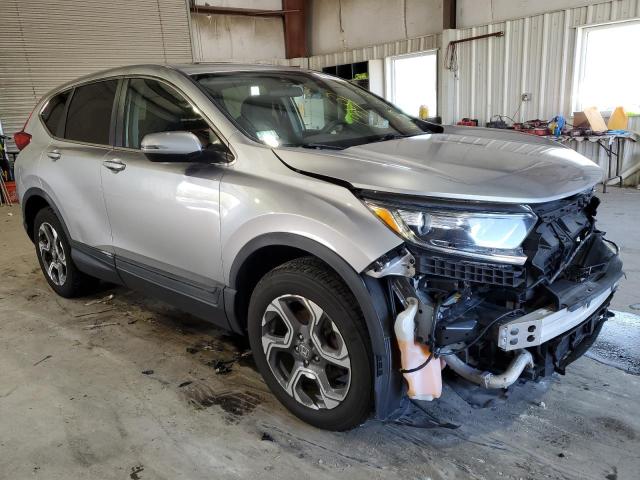 7FARW2H53JE007520 Honda CR-V EX