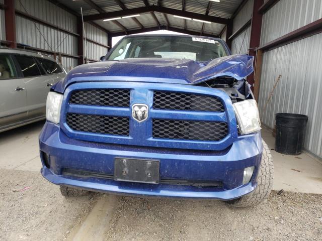 1C6RR7KT7FS532024 RAM 1500 St