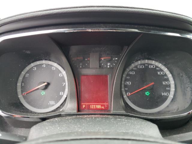 2GKALLEK4G6146947 GMC TERRAIN SL