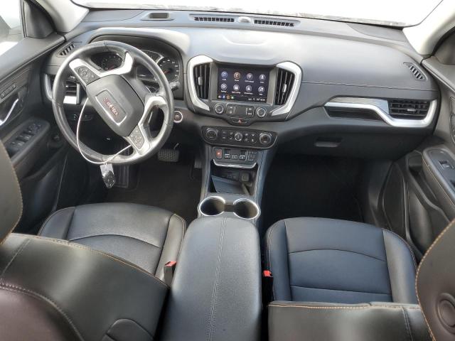 3GKALPEXXLL219778 GMC Terrain Slt