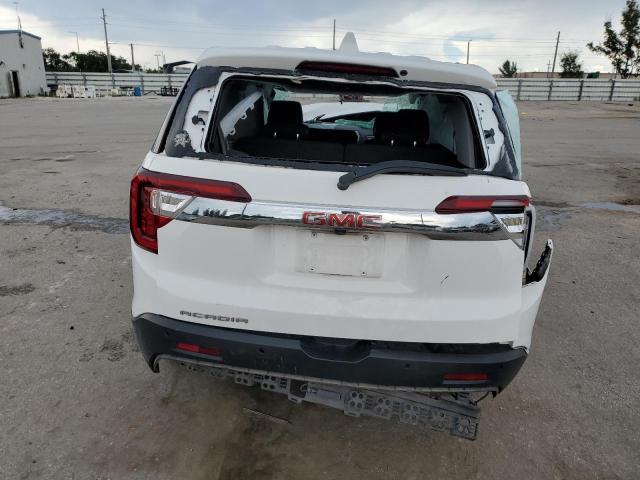 1GKKNKLA6LZ237204 GMC ACADIA SLE
