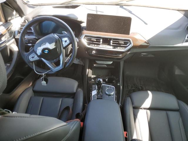 5UX53DP06N9J41425 BMW X3 Xdrive30i