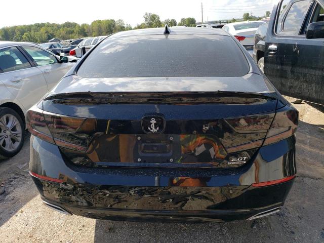 1HGCV2F91KA003696 Honda Accord Touring