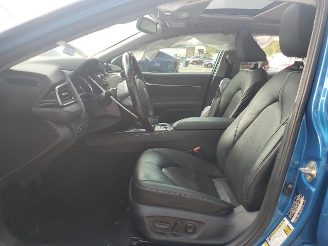 4T1B61HK2KU235915 Toyota CAMRY XSE