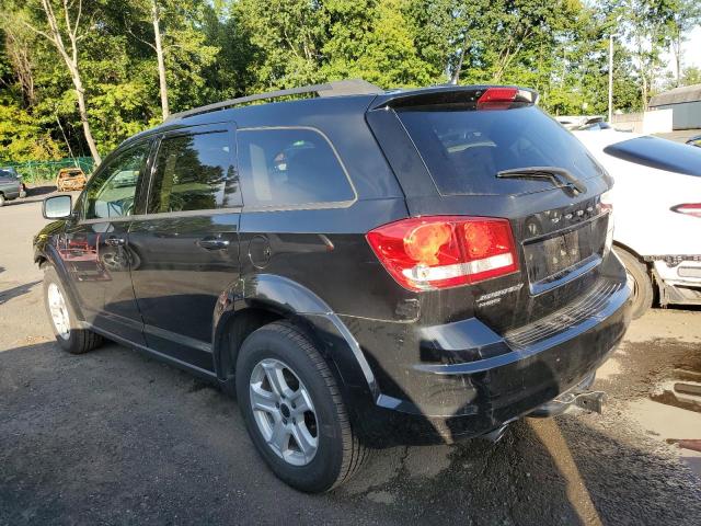 3C4PDDAG8FT749307 Dodge JOURNEY SE