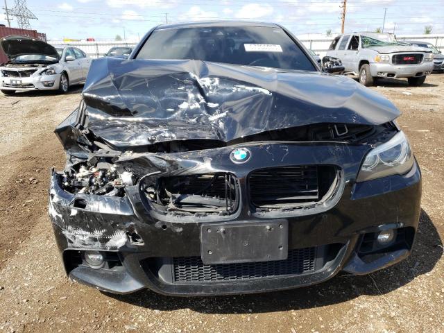 WBAKP9C52FD980071 BMW 550 Xi