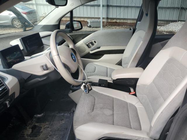 WBY1Z4C51EV273546 BMW I3 REX