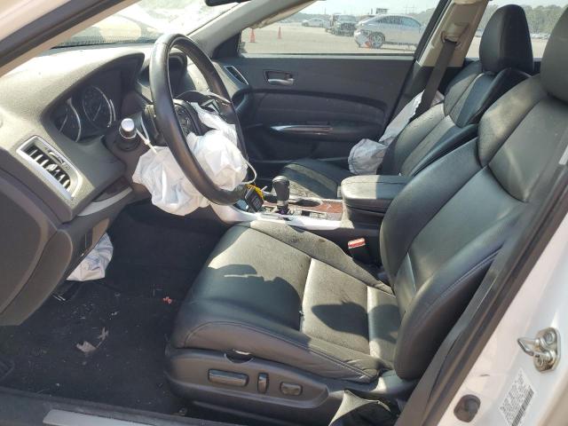 19UUB1F37FA028241 Acura TLX