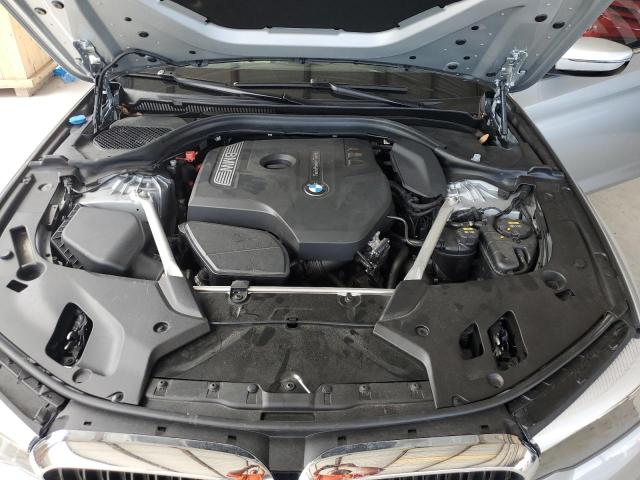 WBAJA5C57KWW22808 BMW 530 I