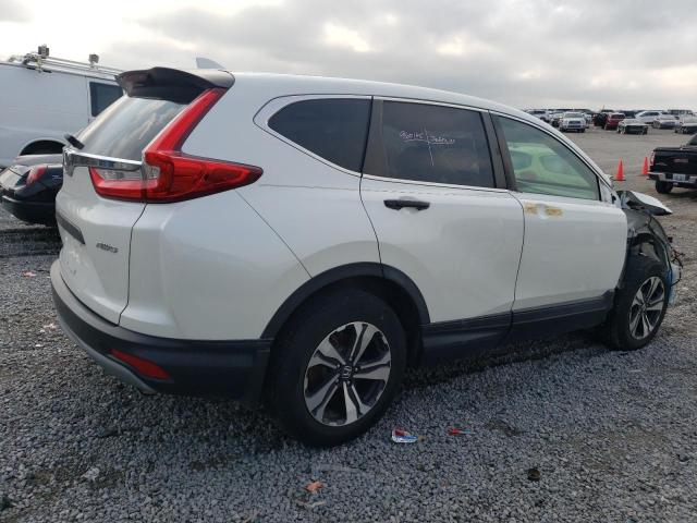 5J6RW6H31JL001515 Honda CR-V LX