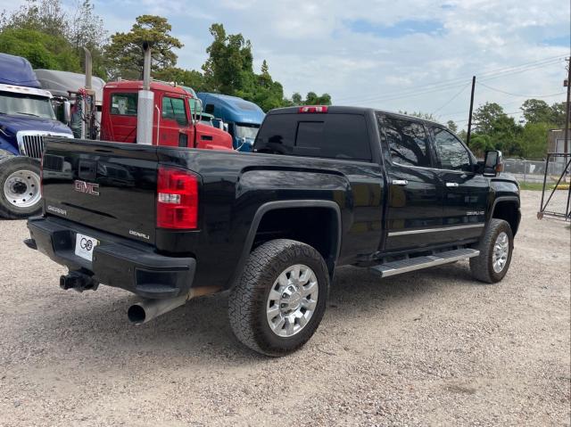 1GT12SEY3KF229801 GMC Sierra K2500 Denali