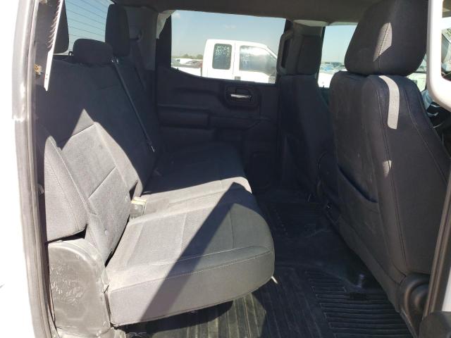 1GTPUAEK9PZ242133 GMC Sierra K1500