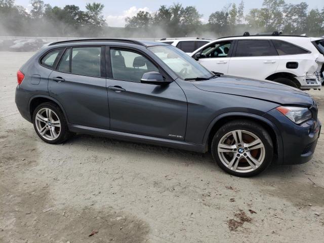 WBAVM5C55EVV91920 BMW X1 Xdrive35i