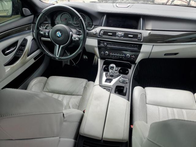 WBSFV9C55GD595589 BMW M5