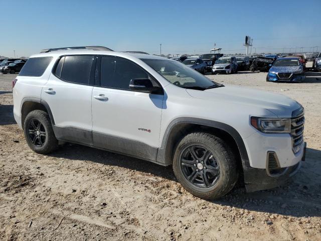 1GKKNLLS4NZ158602 GMC Acadia At4