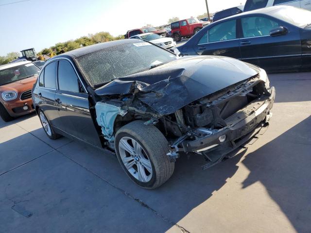 WBA8B9G53JNU97226 BMW 330 I