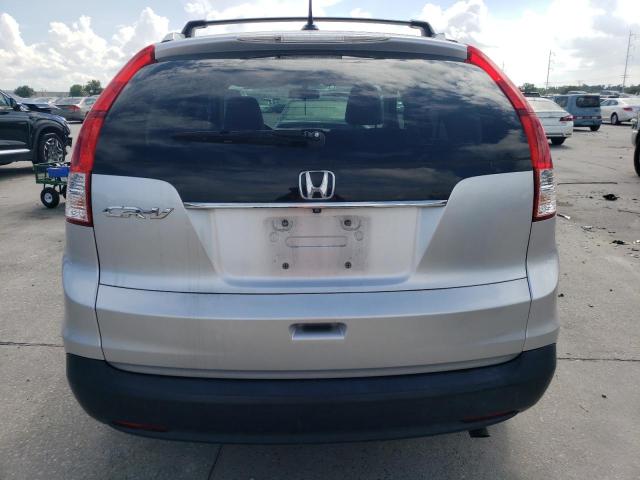 2HKRM3H74EH511221 Honda CR-V EXL
