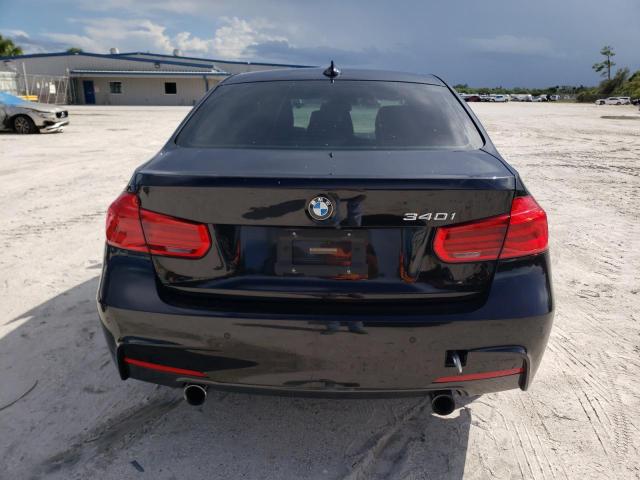 WBA8B3G56HNU35116 BMW 340 I