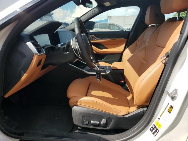 WBA73AV01PFN90346 BMW 430xi Gran Coupe