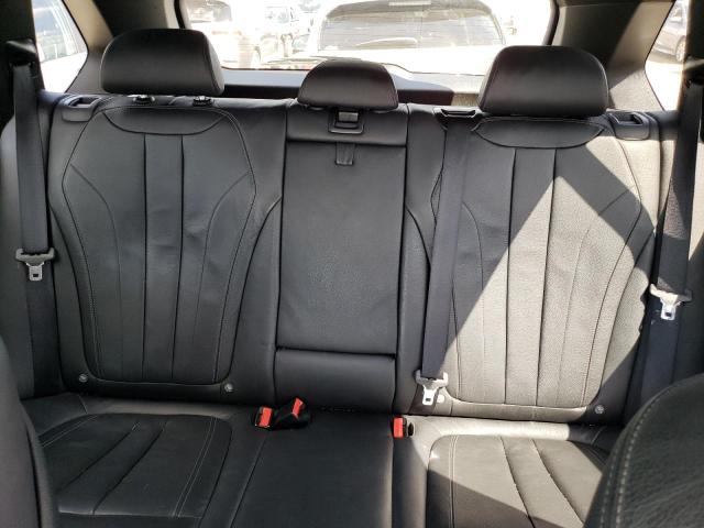 5UXKT0C31H0V96039 BMW X5 Xdr40e