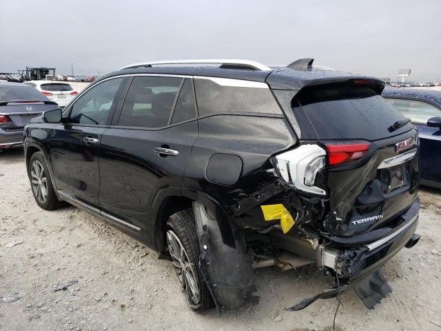 3GKALSEX4KL288922 GMC Terrain Denali