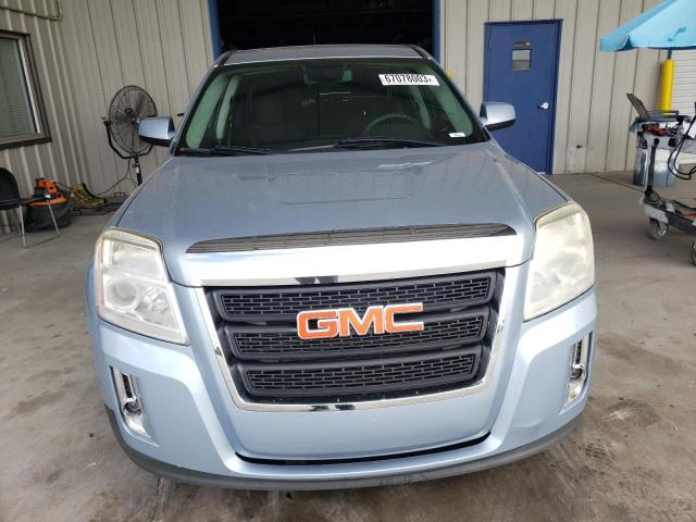 2GKALMEK7F6120718 GMC Terrain Sle