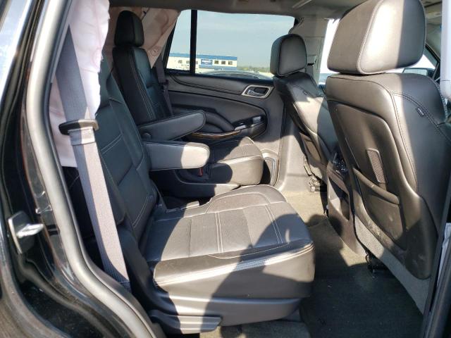1GKS2CKJ1GR251291 GMC YUKON DENALI
