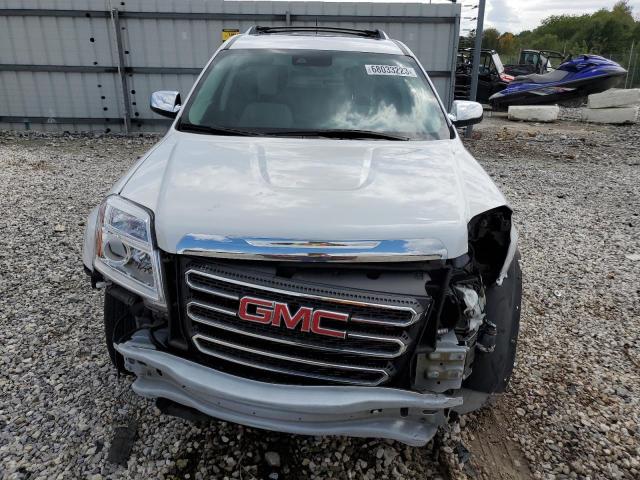 2GKFLPE31G6350482 GMC Terrain Slt