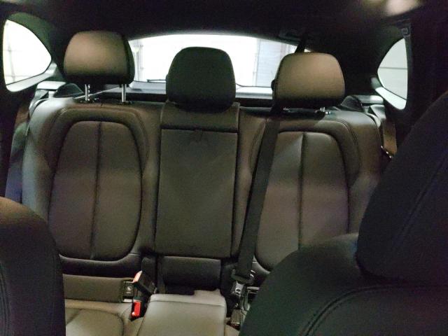 WBXJG9C08N5V44923 BMW X1 Xdrive28i