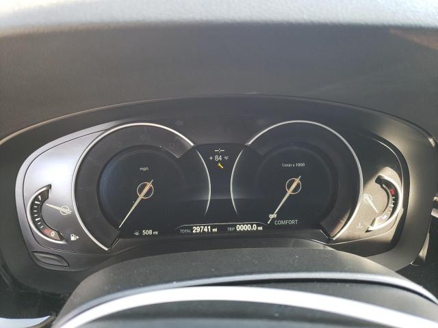 WBAJA5C54KWW29943 BMW 530 I