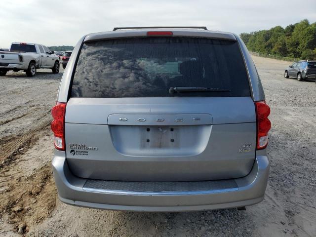 2C4RDGCG3FR745613 Dodge Grand Caravan Sxt