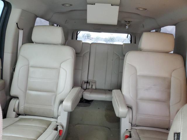 1GKS1HKJ9GR419792 GMC YUKON XL DENALI