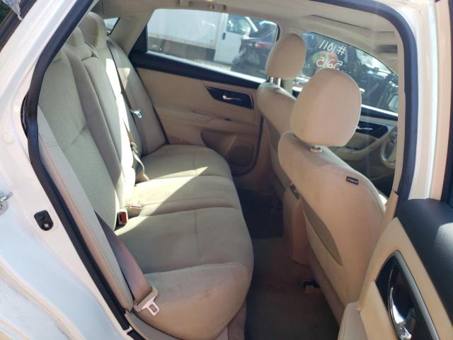 1N4AL3AP7EC115215 Nissan ALTIMA 2.5