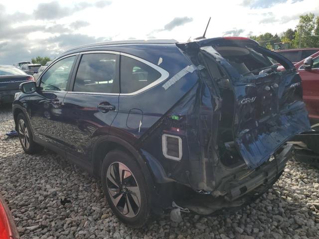 5J6RM4H99GL110926 Honda Cr-v Touring