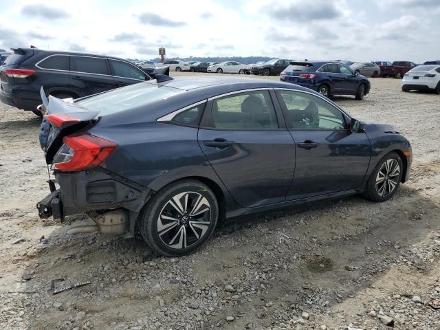 JHMFC1F34JX016606 Honda CIVIC EX