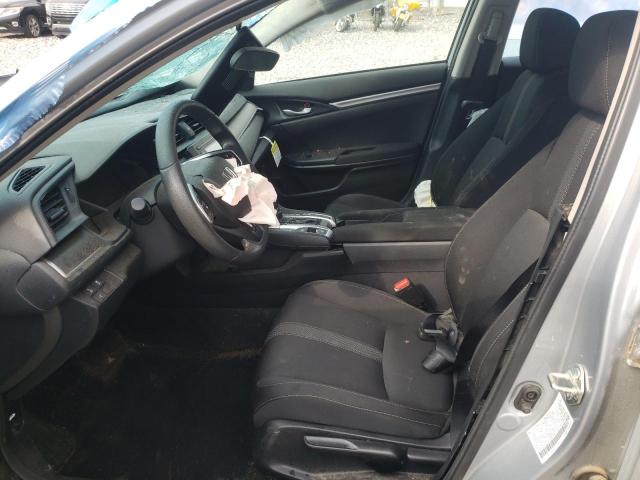 2HGFC2F69LH560108 Honda Civic Lx