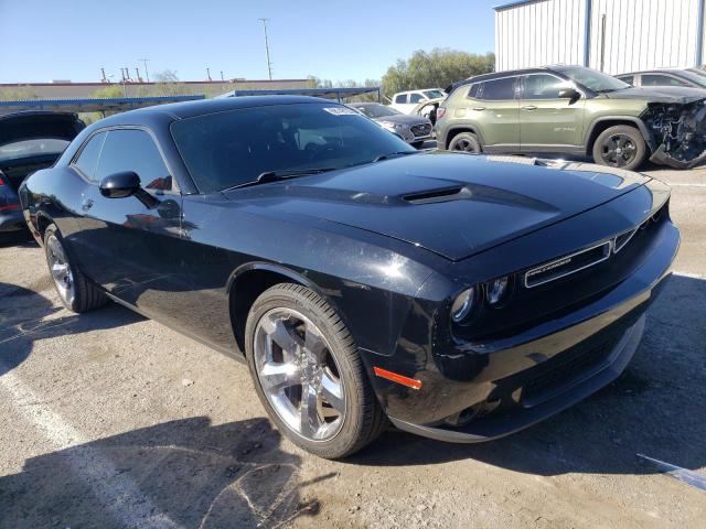 2C3CDZAGXFH740424 Dodge Challenger Sxt