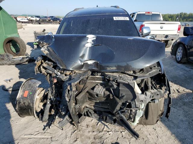 1C4RDJDG5GC484362 Dodge DURANGO LIMITED