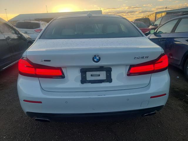 WBA13BJ07NCJ28308 BMW 530 XI