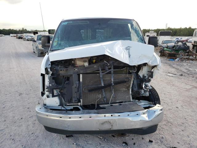 1GTW7AFF1H1915596 GMC Savana G2500