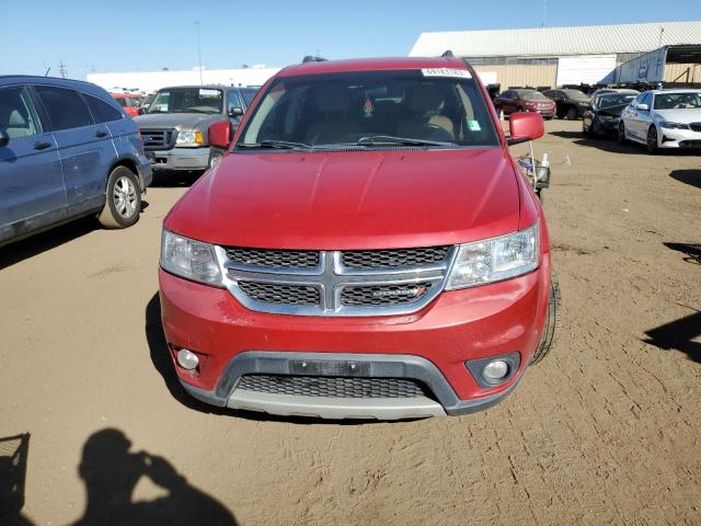 3C4PDCBG6ET296750 Dodge Journey Sxt