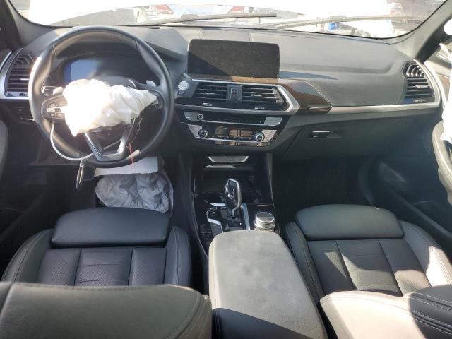 5UXTY3C03M9F00739 BMW X3 Sdrive30i