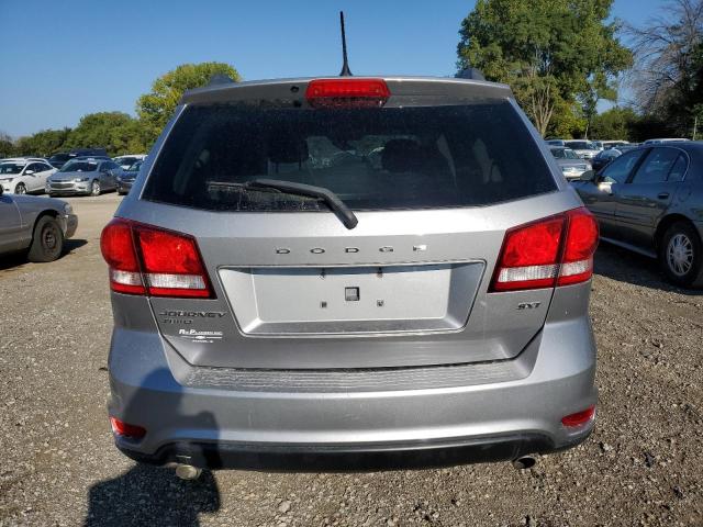 3C4PDDBG6GT159638 Dodge Journey Sxt