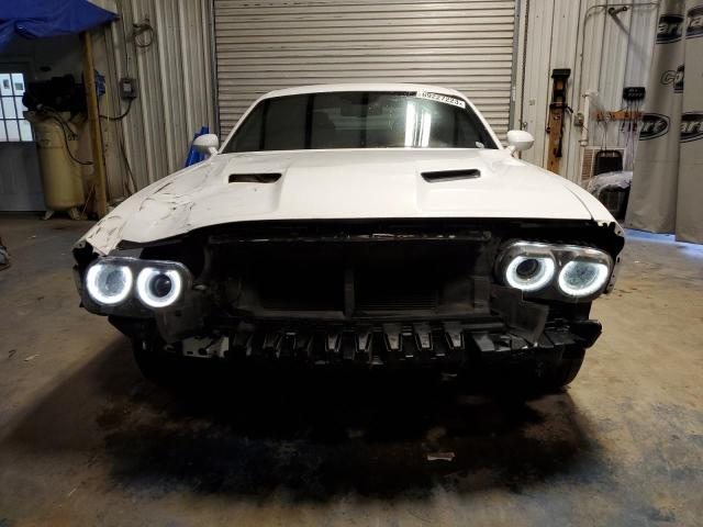 2C3CDZAG1GH200932 Dodge Challenger Sxt
