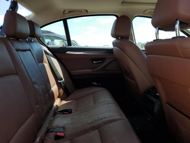 WBA5B1C53ED481999 BMW 535 I