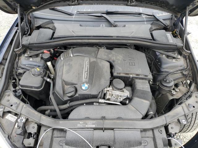 WBAVM5C58FVV93999 BMW X1 Xdrive35i
