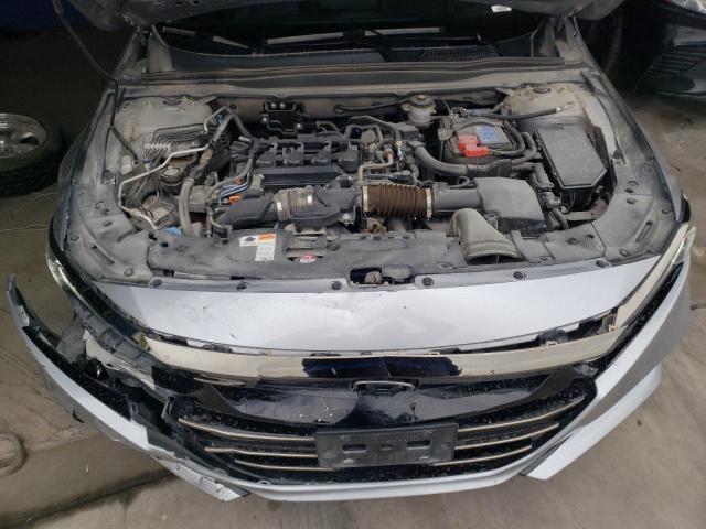1HGCV1F49NA036139 Honda Accord Sport Se